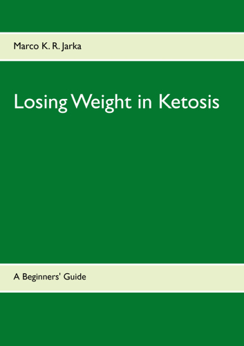 Losing Weight in Ketosis: A Beginners' Guide