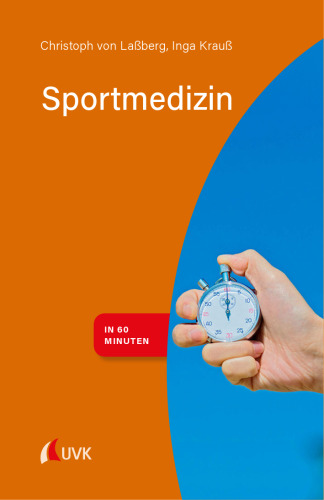 Sportmedizin in 60 Minuten