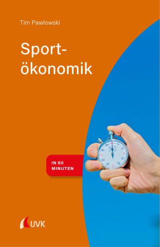 Sportökonomik in 60 Minuten