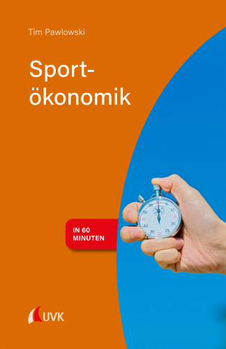 Sportökonomik in 60 Minuten