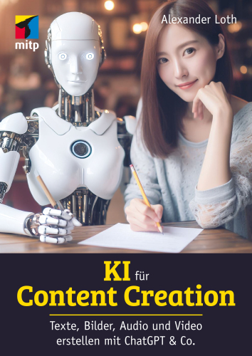 KI für Content Creation (for True Epub)