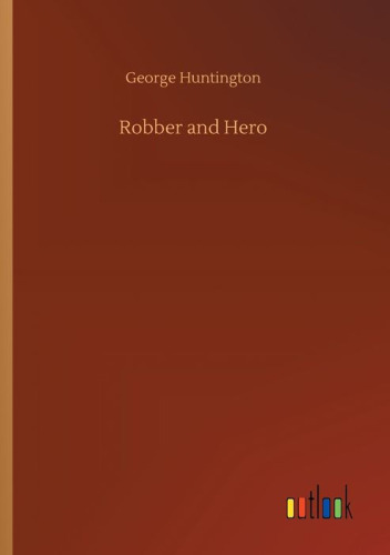 Robber and hero
