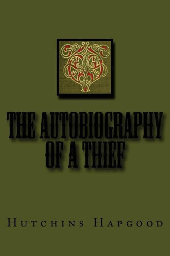 The Autobiography of a Thief