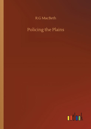 Policing the Plains