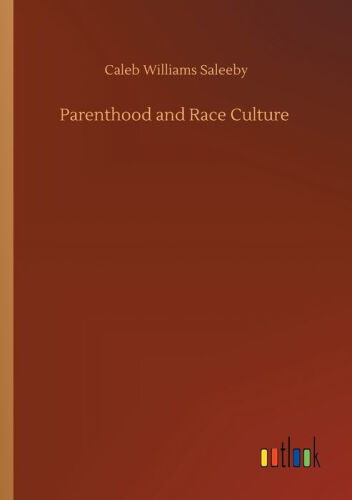 Parenthood and Race Culture