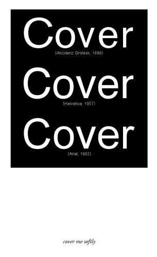 cover me softly