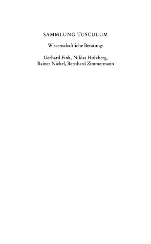 Naturkunde: Buch XXVI-XXVII Medizin und Pharmakologie: Heilmittel aus dem Pflanzenreich. Lateinisch - deutsch