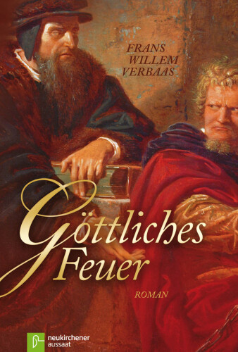 Gttliches Feuer