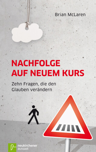 Nachfolge auf neuem Kurs