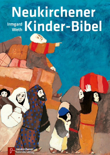 Neukirchener Kinderbibel
