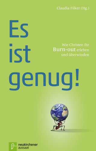 Es ist genug!