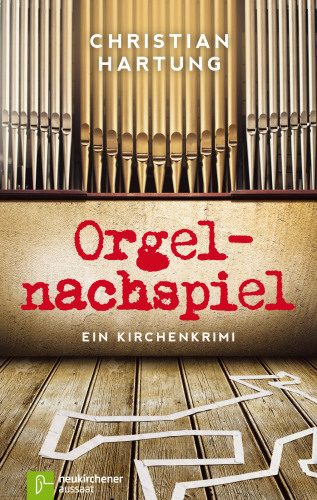 Orgelnachspiel