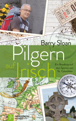Pilgern auf Irisch