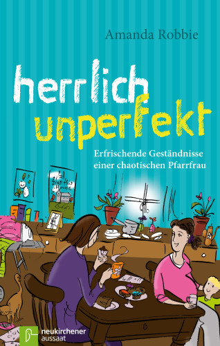 Herrlich unperfekt