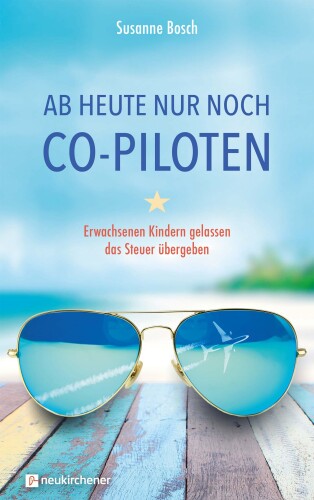 Ab heute nur noch Co-Piloten