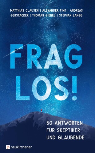 Frag los!