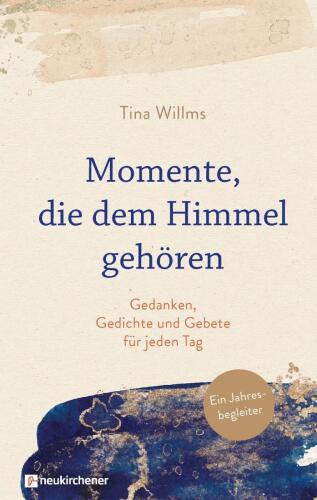 Momente, die dem Himmel gehren