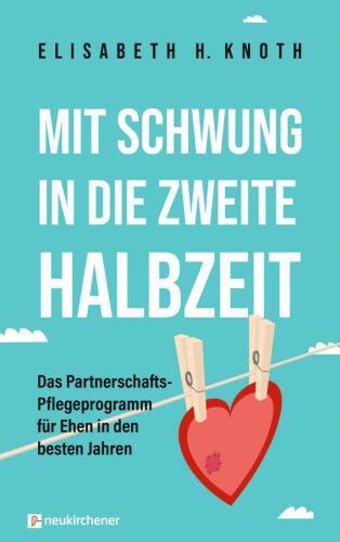 Mit Schwung in die zweite Halbzeit