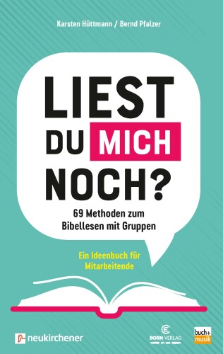 Liest du mich noch?