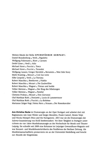 Strauss - Salome
