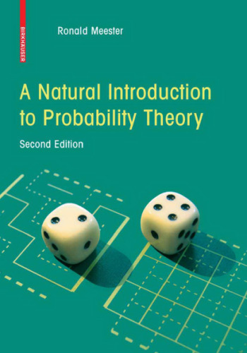 A natural introduction to probability theory