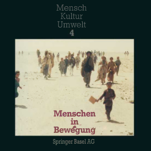 Menschen in Bewegung: Reise — Migration — FLucht