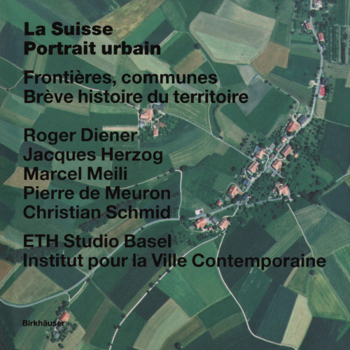 La Suisse Portrait urbain