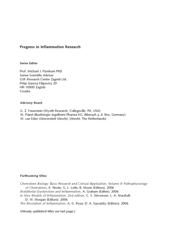 Lymphocyte Trafficking in Health and Disease