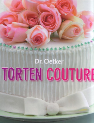 Dr. Oetker - Torten-Couture