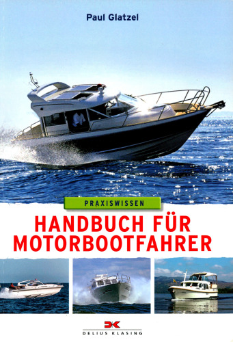 Handbuch für Motorbootfahrer