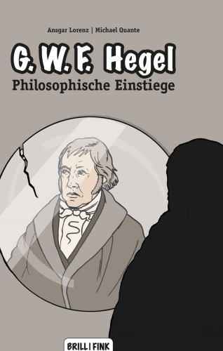 Georg Wilhelm Friedrich Hegel
