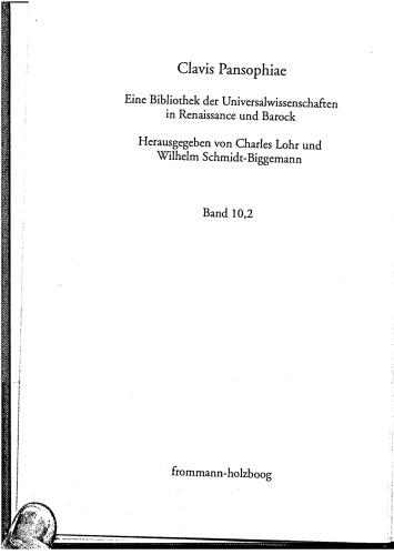 Geschichte der christlichen Kabbala