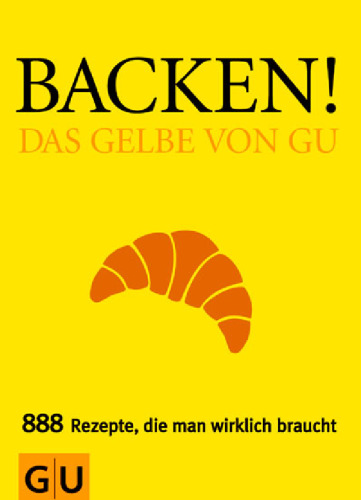 Backen!
