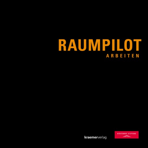 Raumpilot: Arbeiten