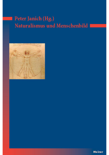 Naturalismus und Menschenbild