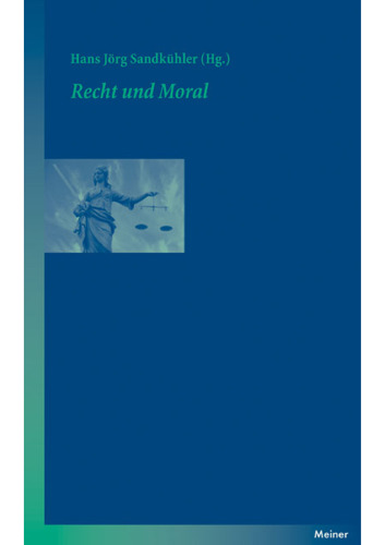 Recht und Moral