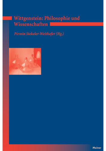 Wittgenstein: Zu Philosophie und Wissenschaft