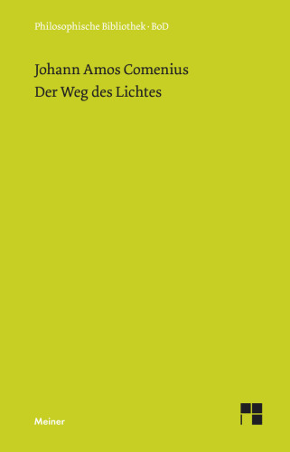 Der Weg des Lichtes