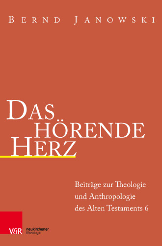 Das hörende Herz