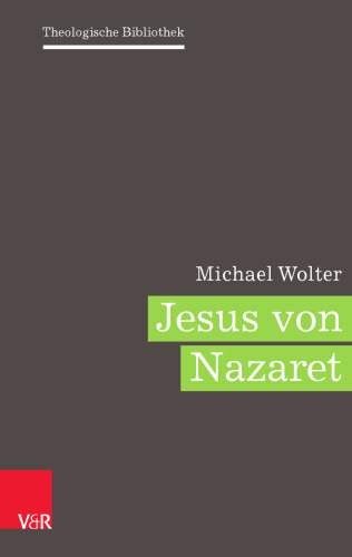 Jesus von Nazaret