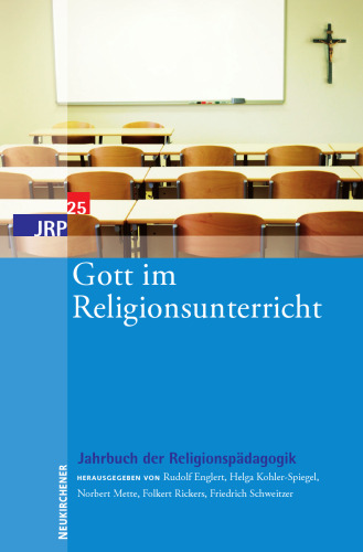 Gott im Religionsunterricht