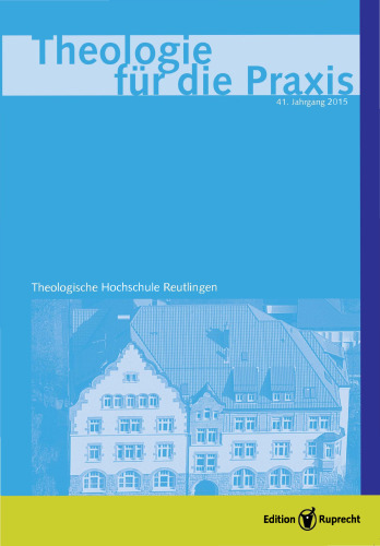 Kirchenentwicklung: Ansätze - Konzepte - Praxis - Perspektiven
