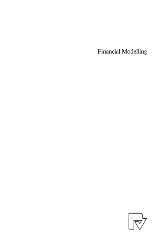 Financial Modelling: Recent Research