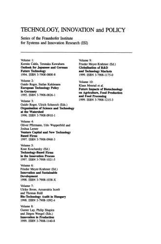 Innovation Interactions between Knowledge-Intensive Business Services and Small and Medium-Sized Enterprises: An Analysis in Terms of Evolution, Knowledge and Territories