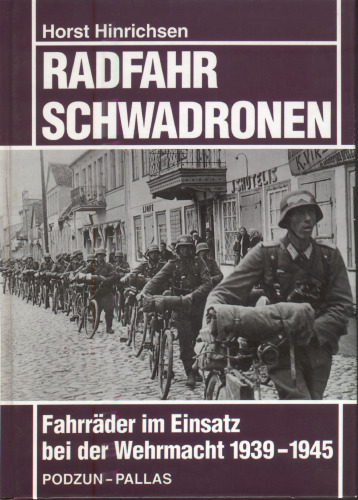Radfahrschwadronen