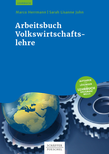 Volkswirtschaftslehre - Arbeitsbuch (eBook)