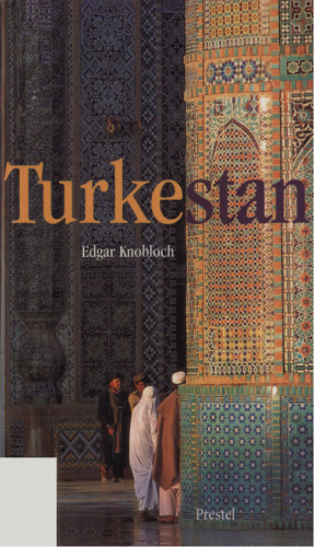 Turkestan.