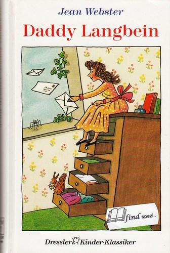 Daddy Langbein: Dressler Kinder-Klassiker