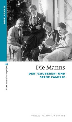 Die Manns