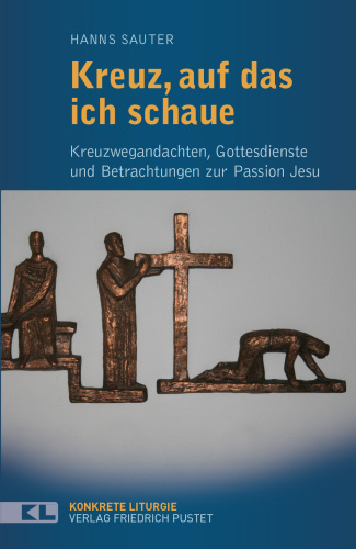 Kreuz, auf das ich schaue